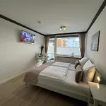 Ferienwohnung Im Haus Strandstr 22 Strandnah Nordstern - App 72