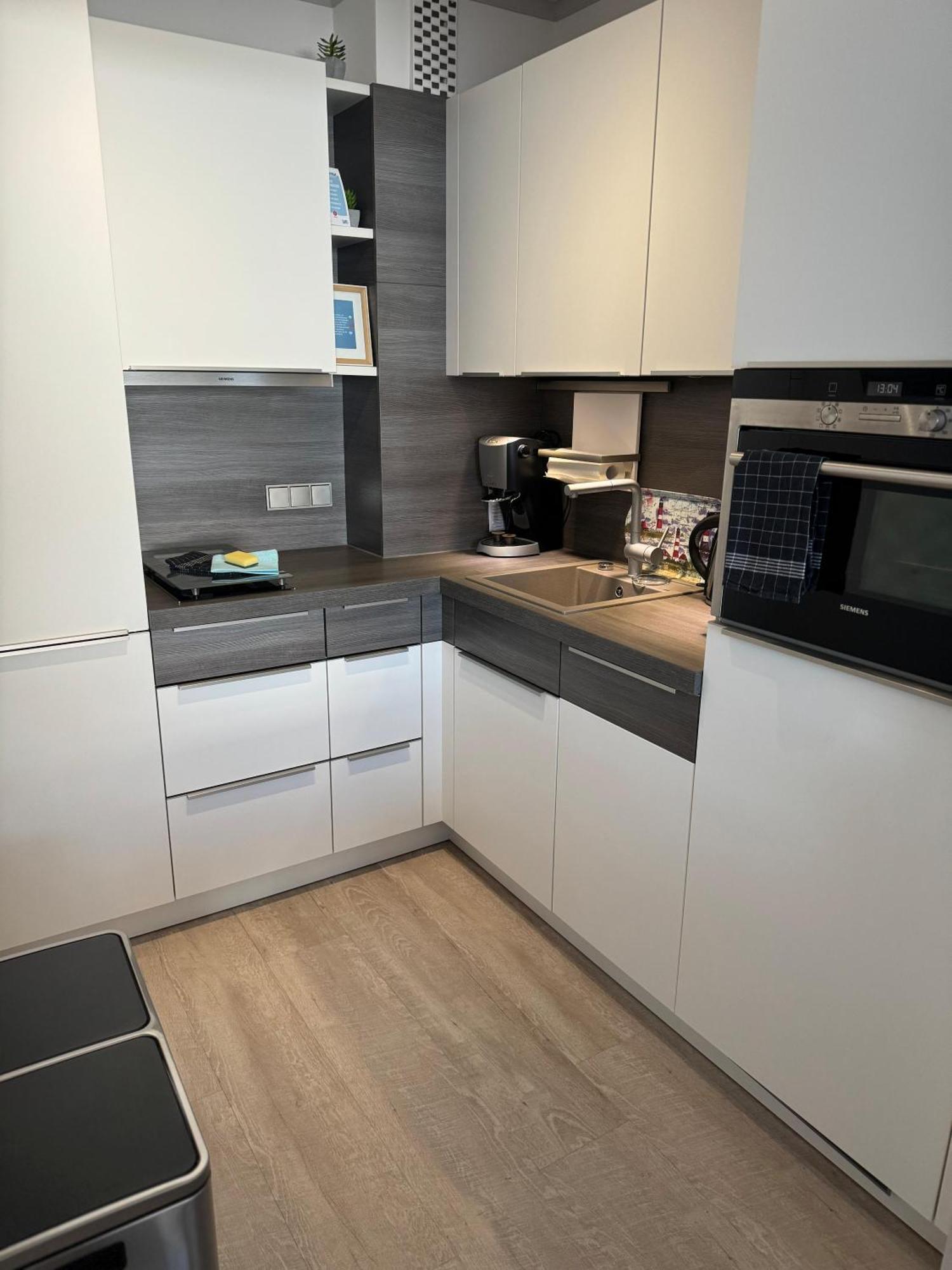 Im Haus Strandstr 22 Strandnah Nordstern - App 72 *
