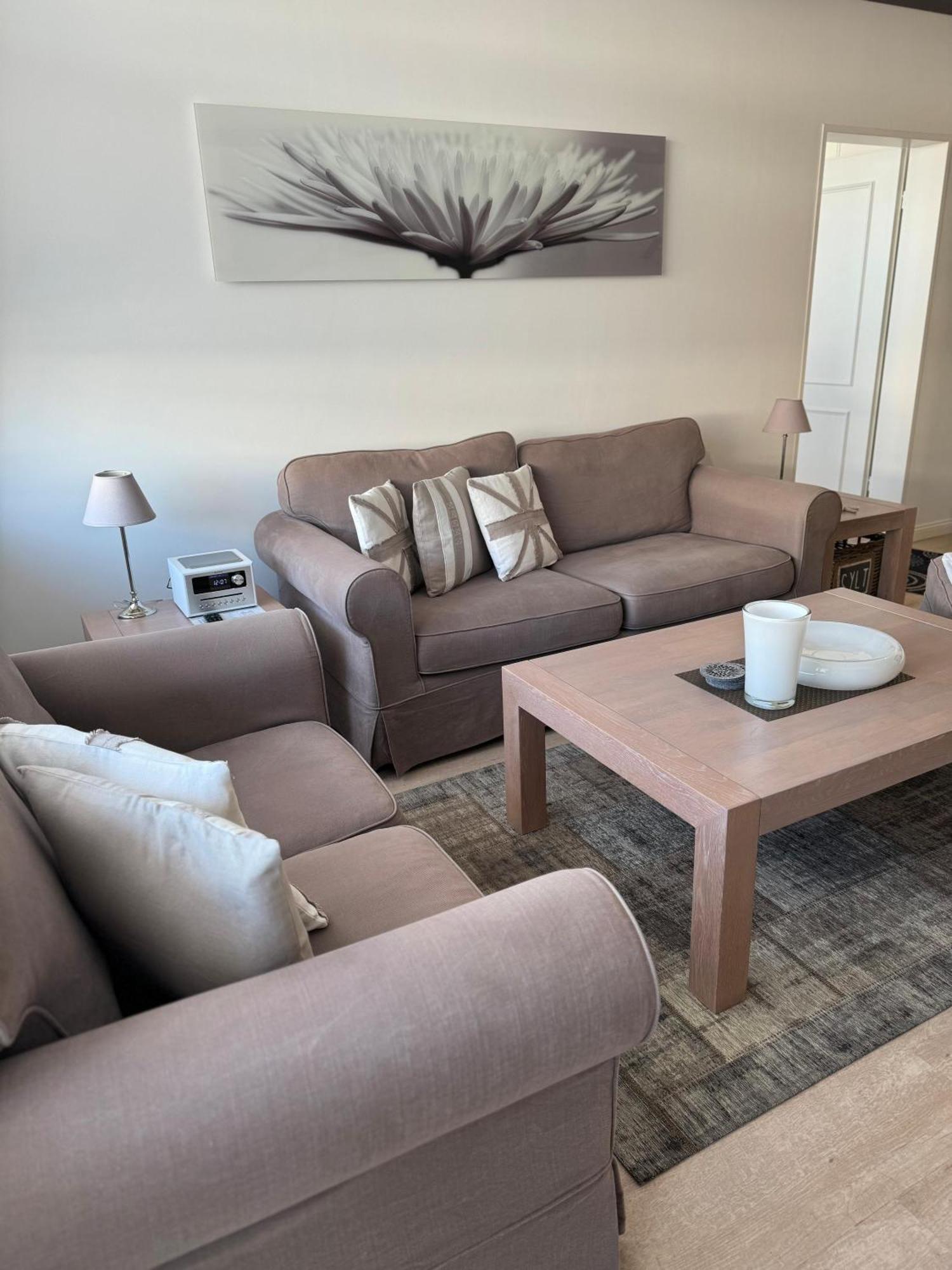 Im Haus Strandstr 22 Strandnah Nordstern - App 72 Apartment *